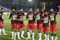 پرسپولیس