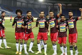 پرسپولیس